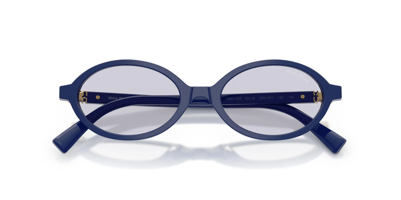 Miu Miu 04ZS Sunglasses - view 90
